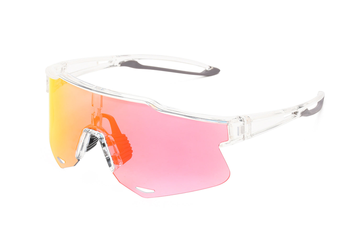Photochromic Cycling Sunglasses、mySite、bearsvspackers