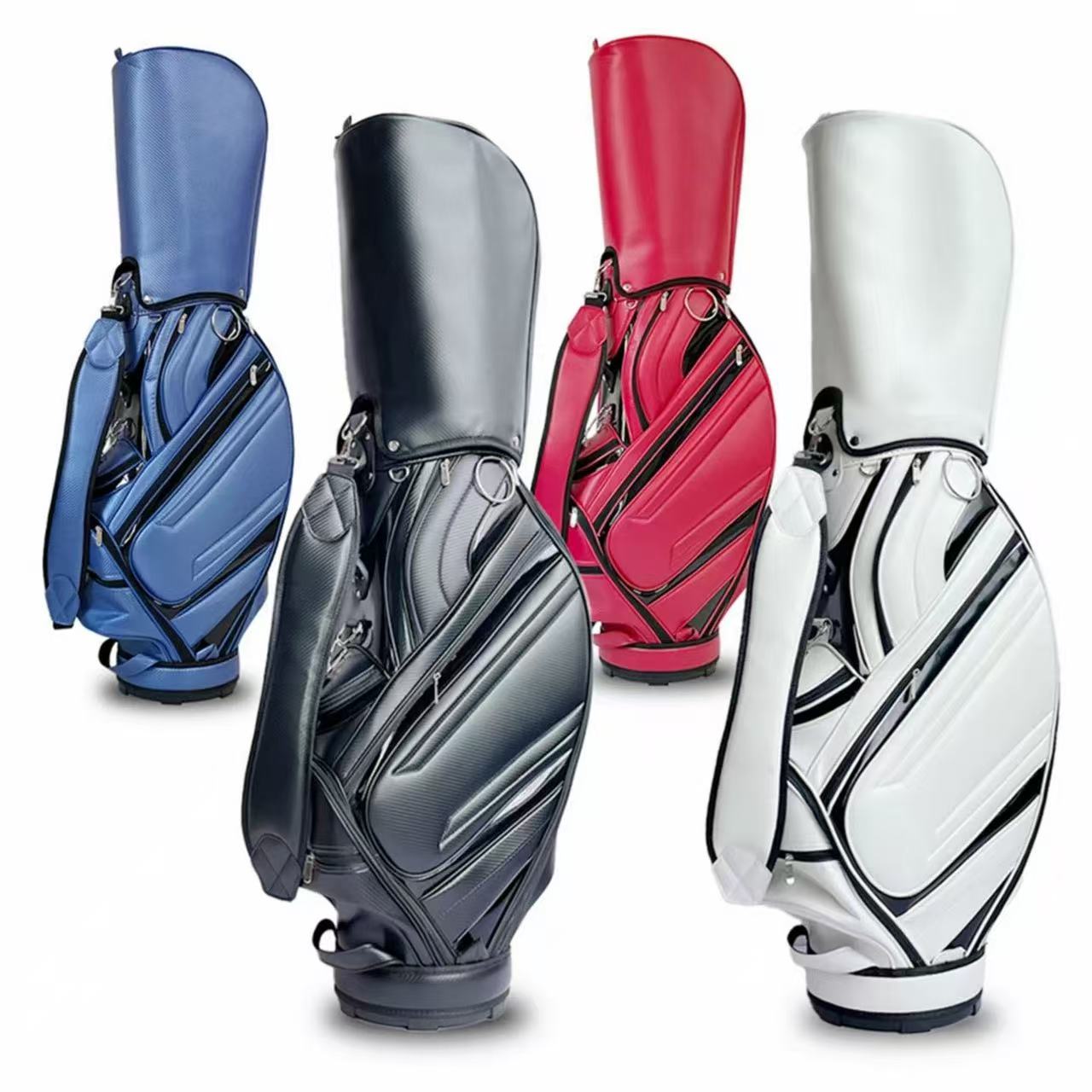 TITLESIT TAYLORMADE G/FORE GOLF BAG