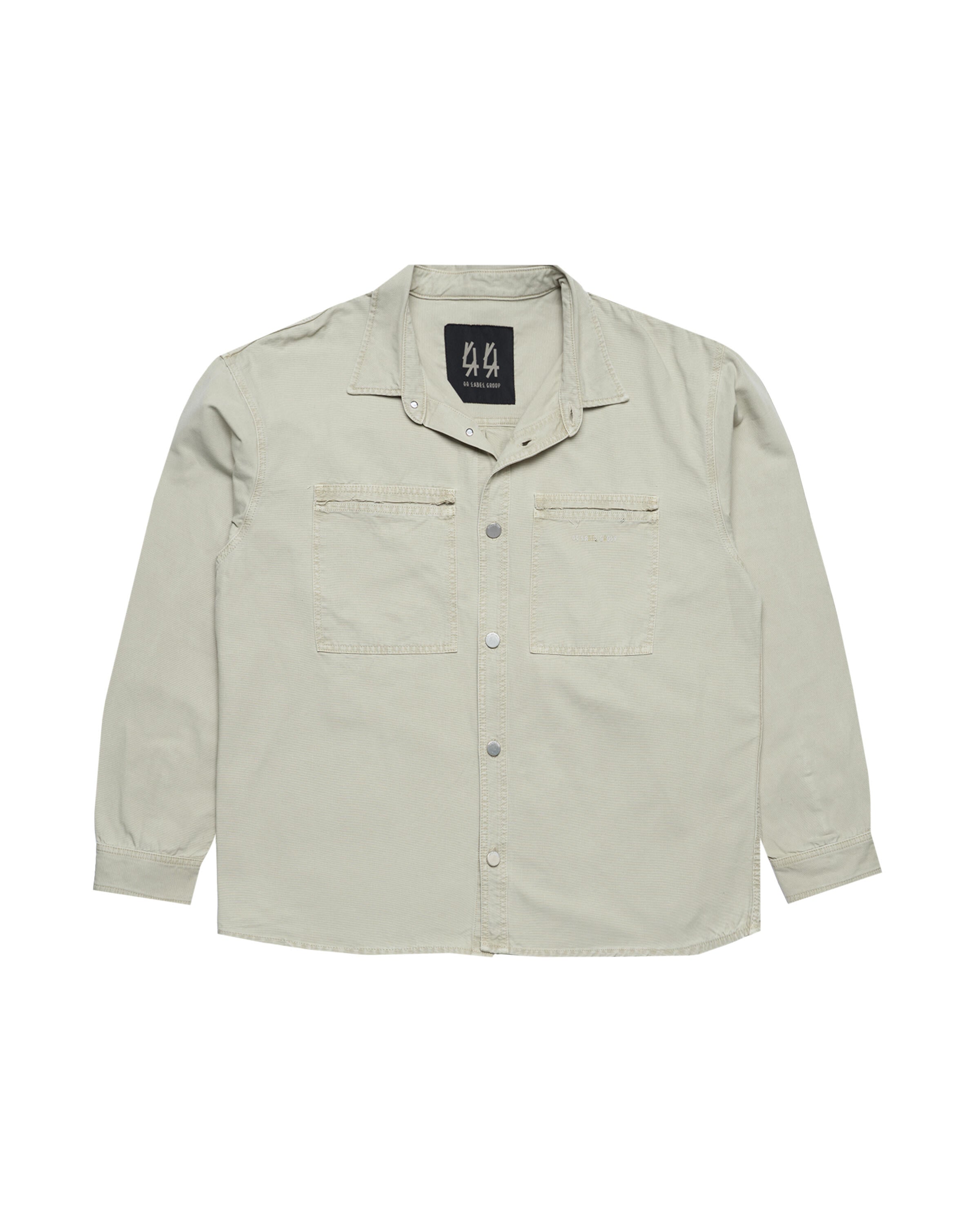 44 Label Group DESERT OVERSHIRT