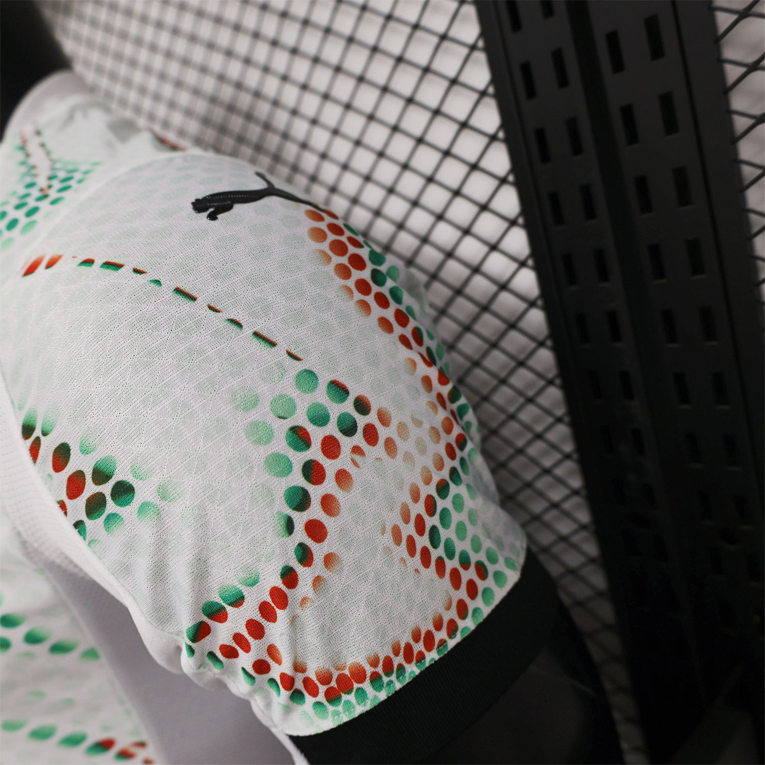 GlobeJersey-Portugal 2025-26 Away Jersey - Player Version