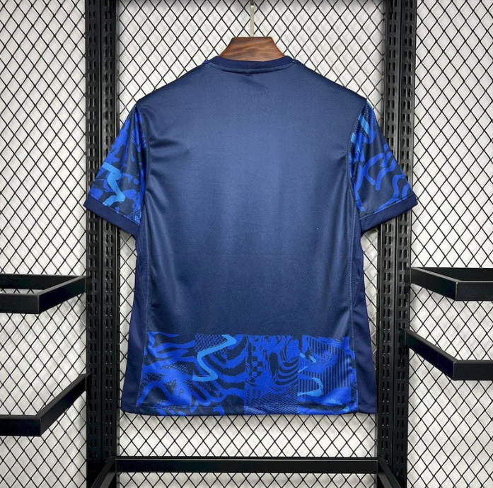 2024/2025 Atletico Madrid Third Away Soccer Jersey 1:1 Thai Quality:football jersey mysite: unitedjerseyfootball 邓江浪:football