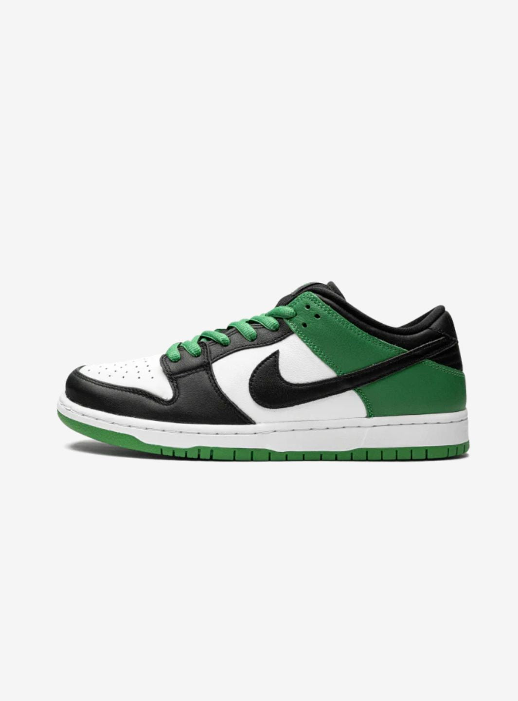 Nike SB Dunk Low Classic Green、NIKE、Cacoeks
