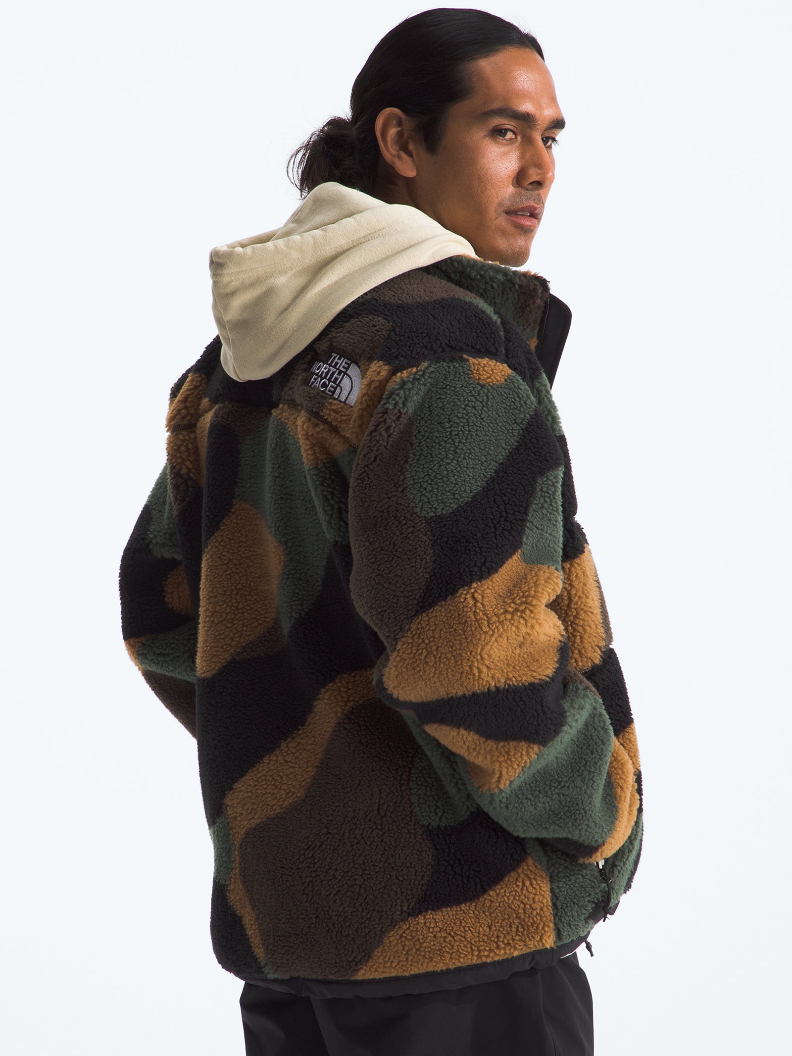 Mens Denali X Jacket