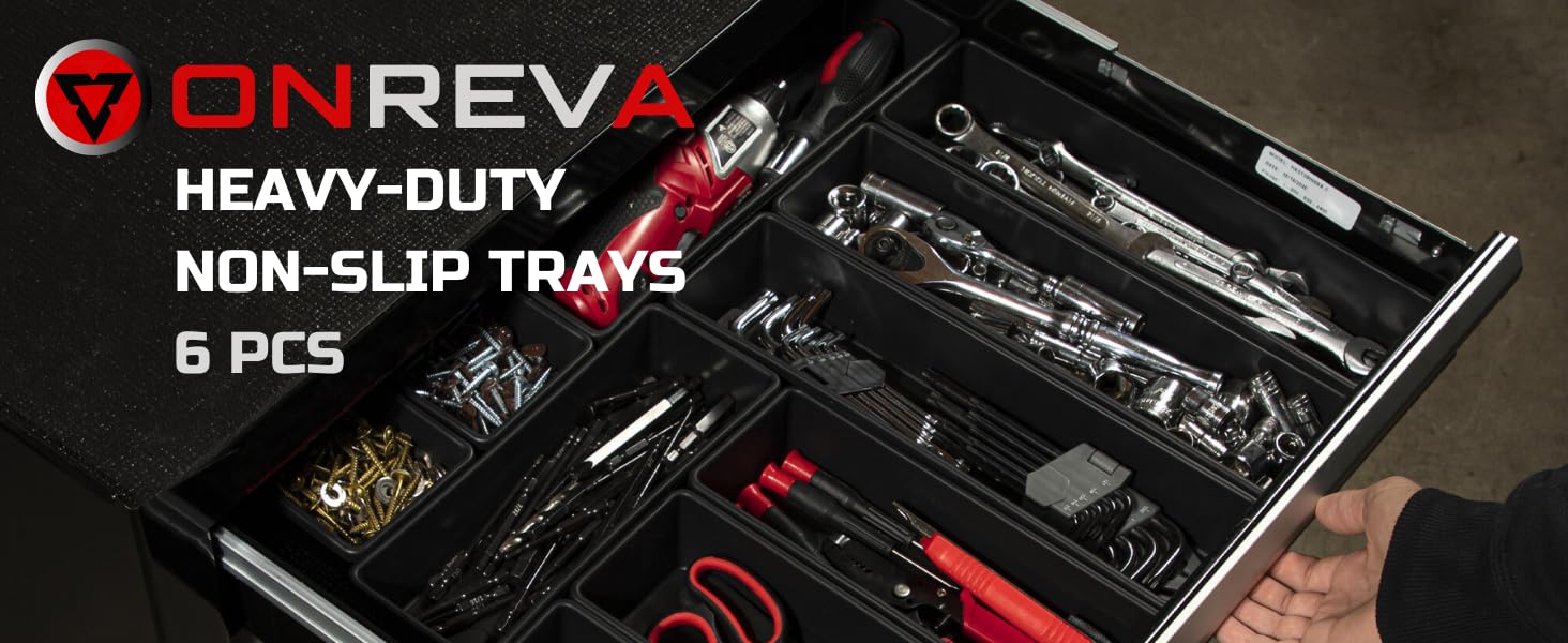 6 pcs tray premium pc