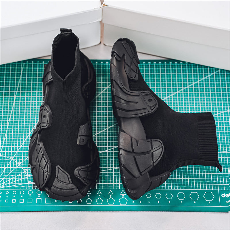 'Exo Radiance' X9X Sneakers