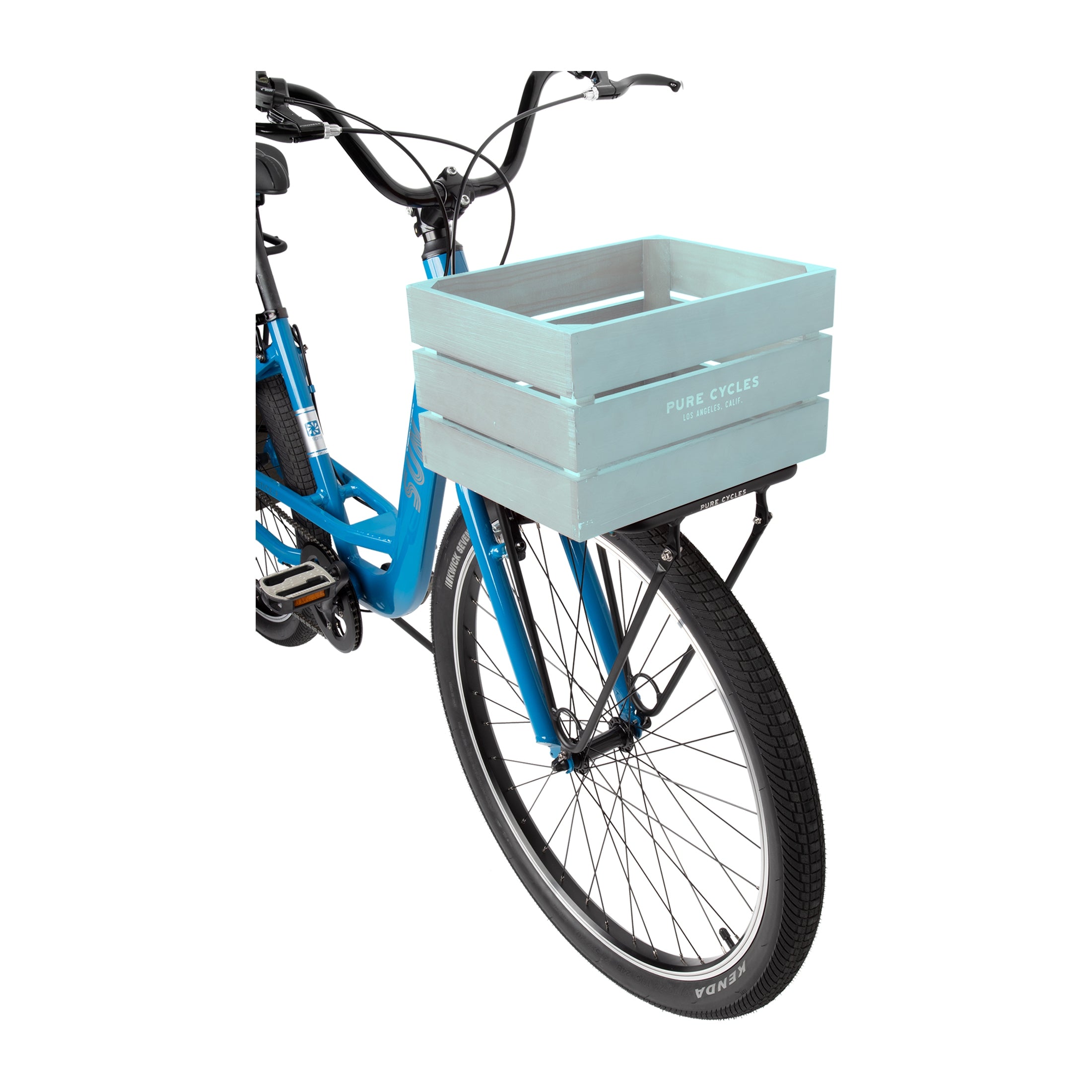 Wooden City Crate、mySite、bearsvspackers