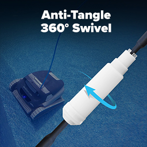 pool cleaner vacuum dolphin skimmer robotic robot inground automatic piscina cordless cc nautilus