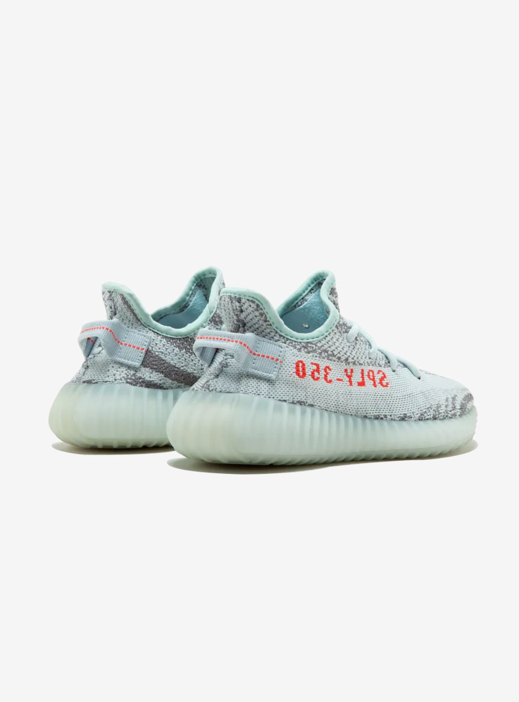 Adidas Yeezy Boost 350 V2 Blue Tint、mysite、Cacoeks