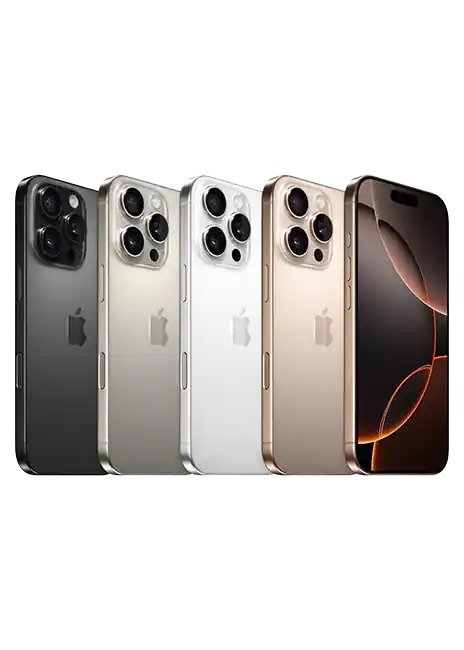 iPhone 16 Pro MAX - Image 1