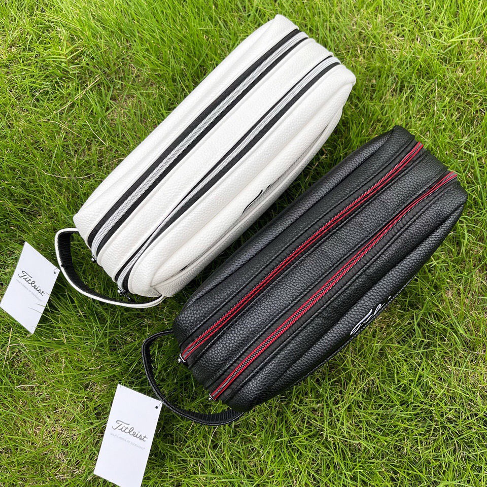 TITLESIT TAYLORMADE G/FORE GOLF BAG