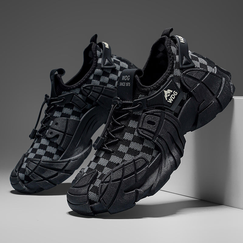 'Ethereon Flux' X9X Sneakers