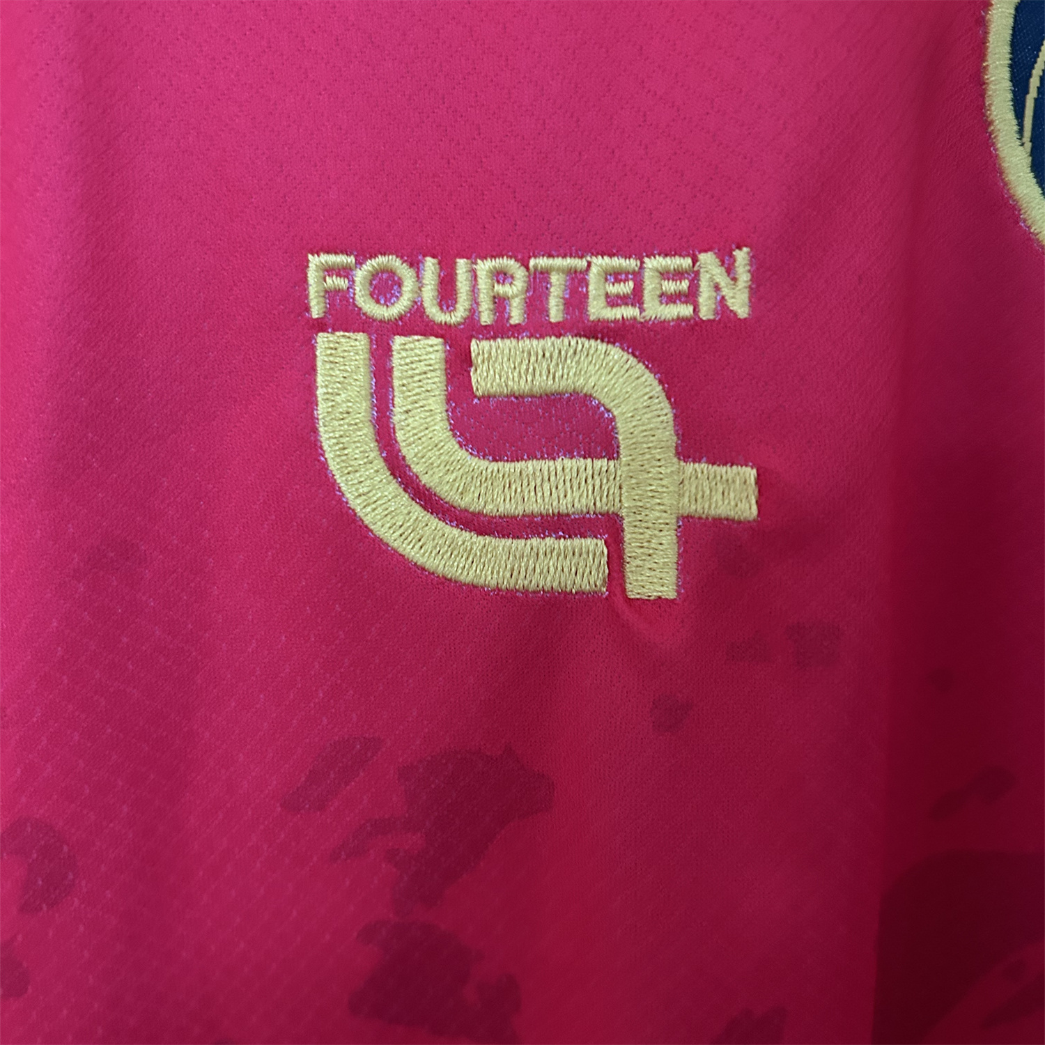 UltraTrikot-Cameroon 25-26 Away Jersey - Fans Version