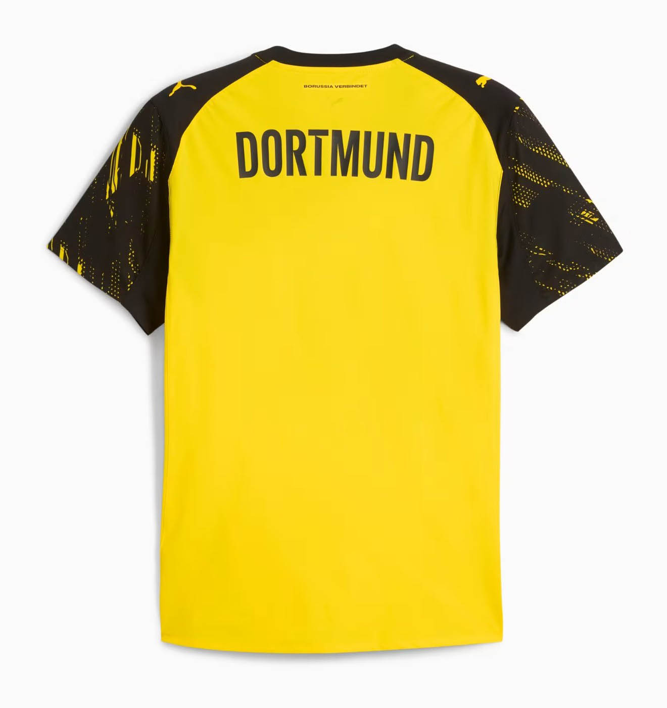 2025/2026 Dortmund Home Football Shirt 1:1 Thai Quality:football jersey mysite: unitedjerseyfootball 邓江浪:football