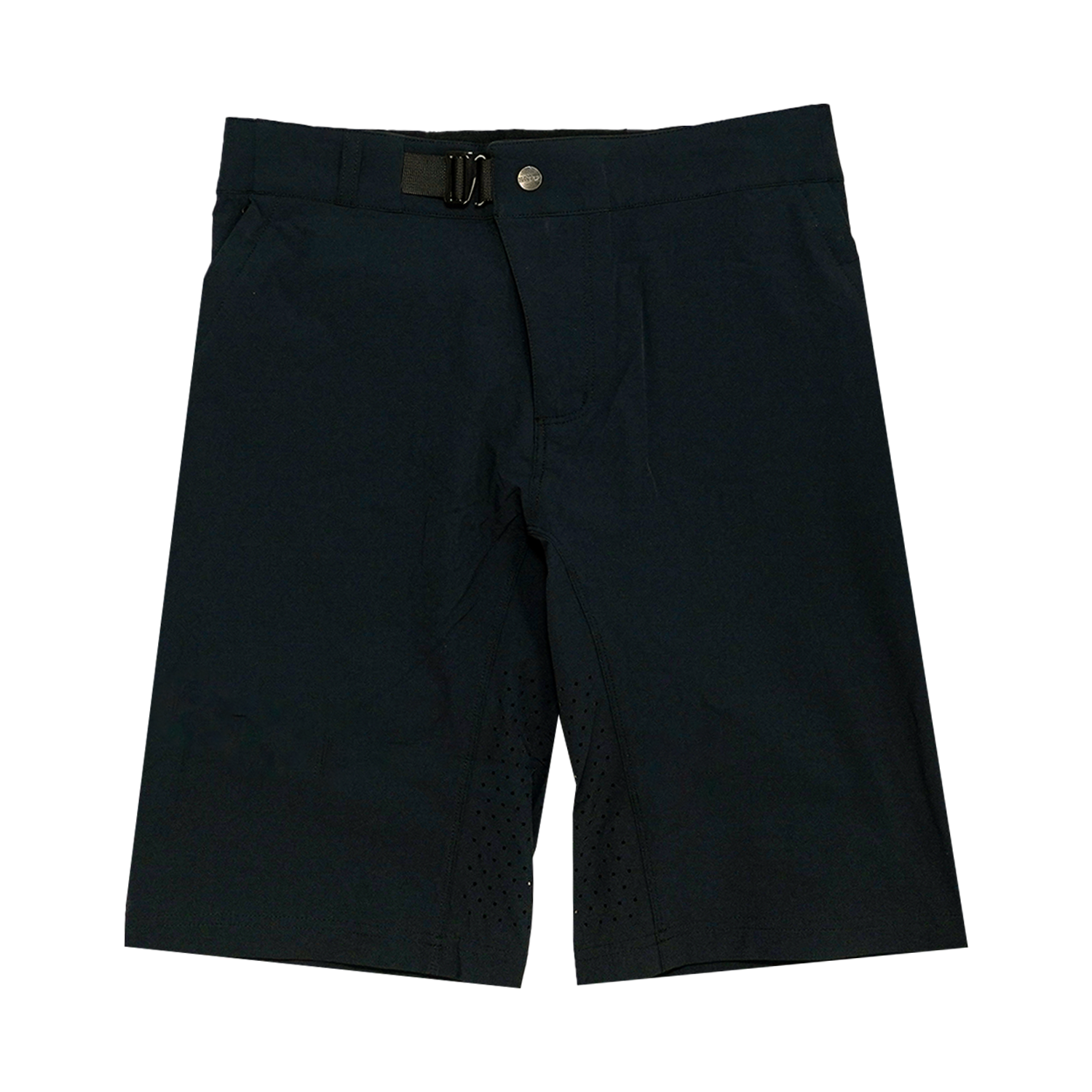 Trail Rambler Short - Cool Black、mySite、bearsvspackers