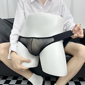 Men&#39;s Thongs Sexy Low Rise G String