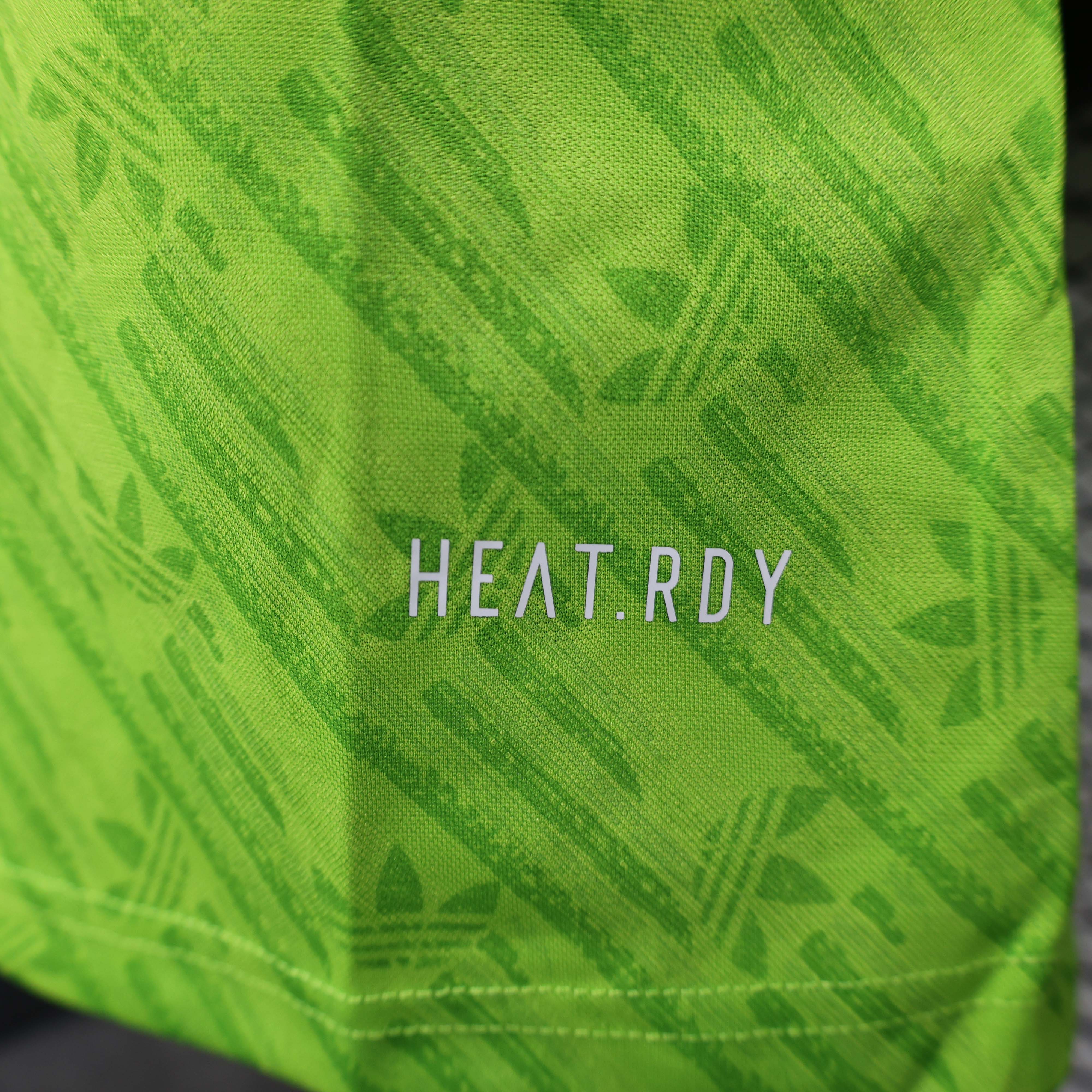 2024/2025 Player Version Manchester United Special Edition Green Football Shirt 1:1 Thai Quality:football jersey mysite: unitedjerseyfootball 邓江浪:football