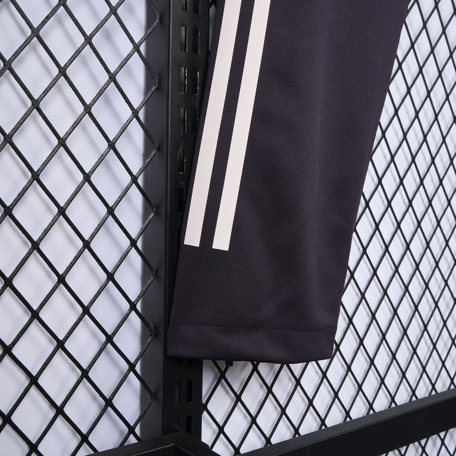 foot-Arsenal 25-26 Purple-Brown Training Pants - Player Version