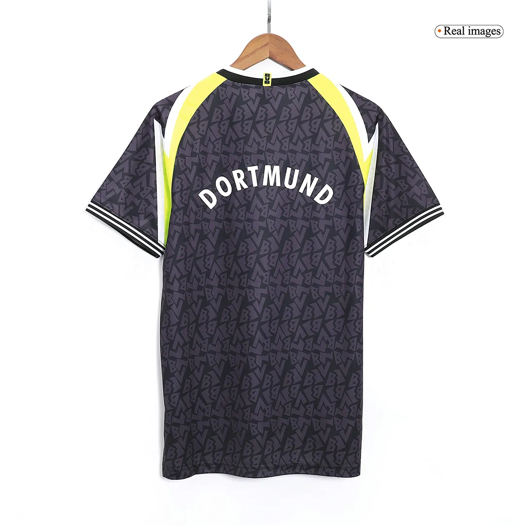 95-96 Dortmund Away soccer jersey-Retro version: Ajax 24-25 Home Stadium Jersey - Fans Version mysite: Adidas luxuryfootballshirts.com: https://www.luxuryfootballshirts.com/