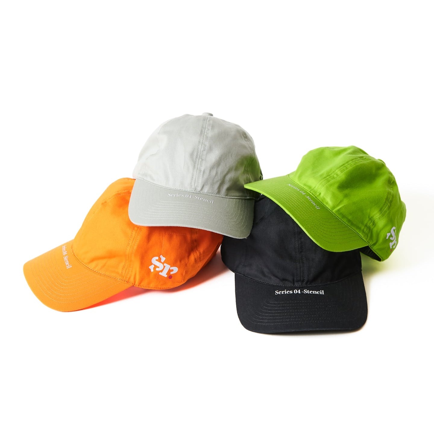 SOPHNET. 25S/S SIMON TAYLOR: LOGO CAP  SOPH-250078 