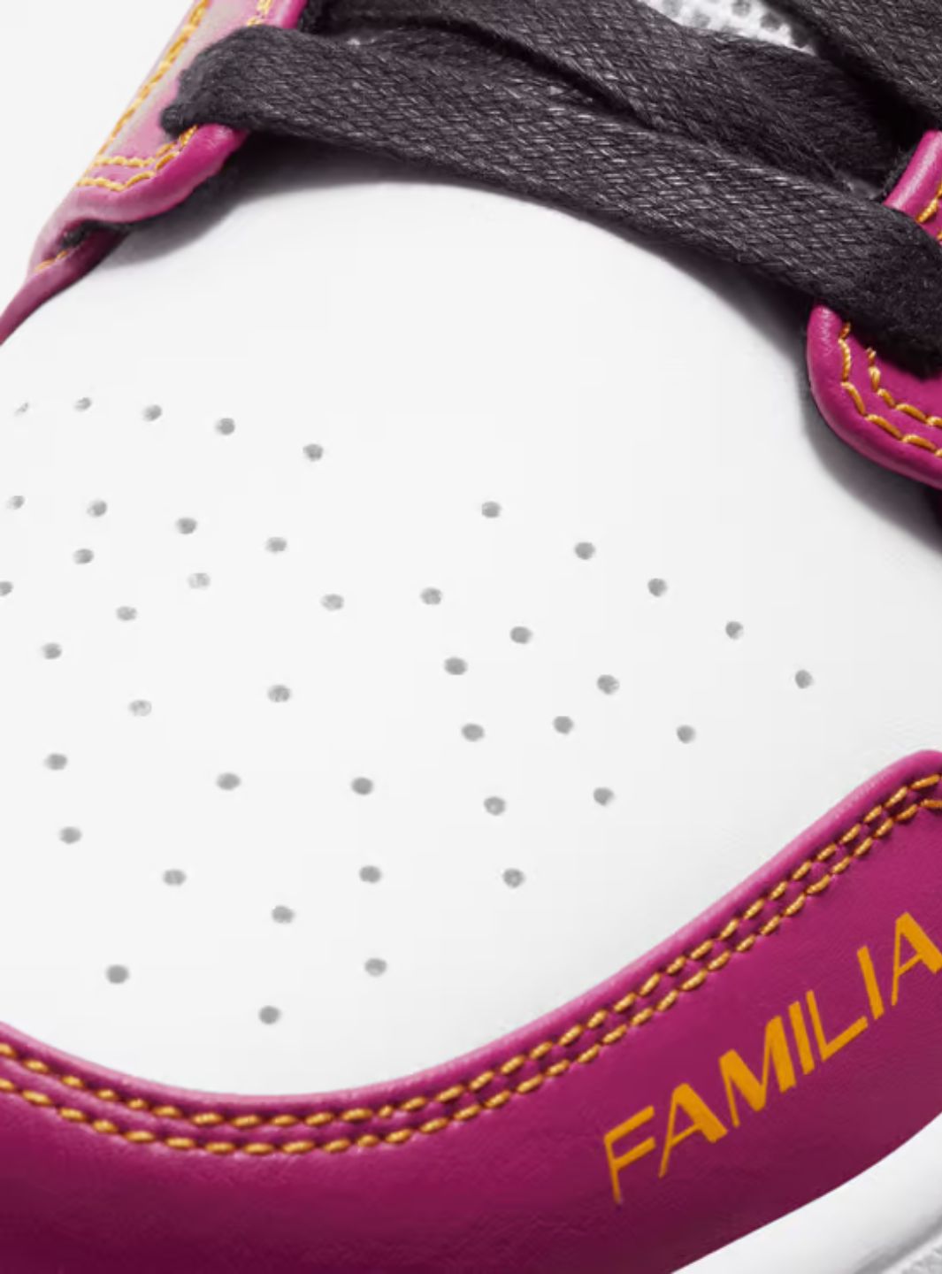 Air Jordan 1 Mid Dia de los Muertos、JORDAN、Cacoeks