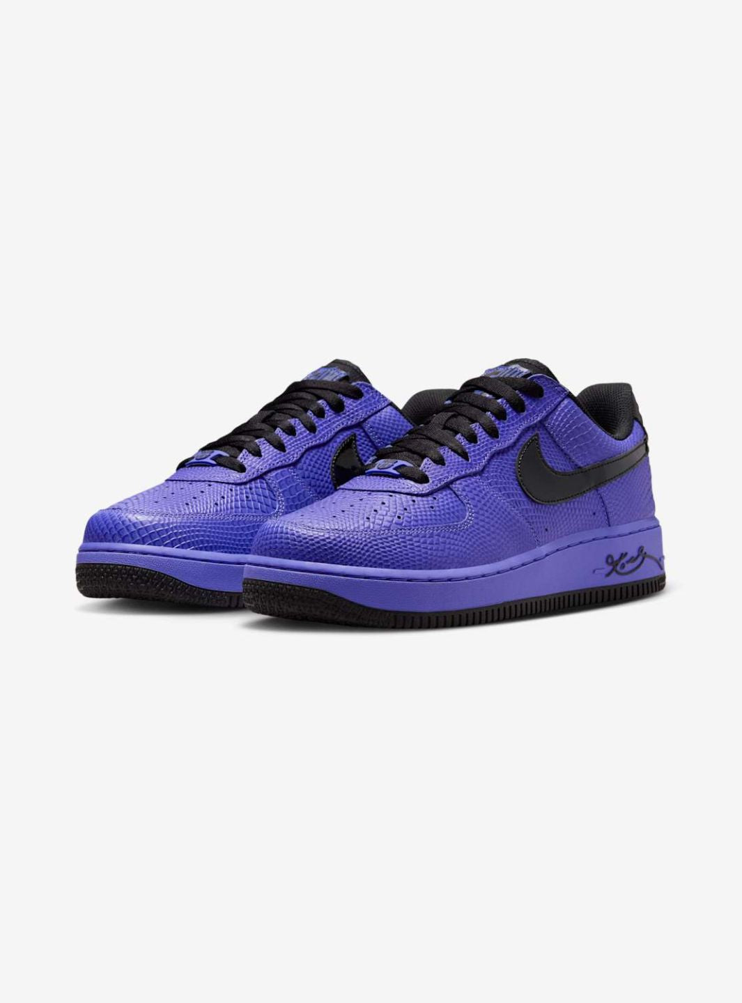 Nike Air Force 1 Low Protro Kobe Bryant x FC Barcelona Persian Violet、mysite、Cacoeks