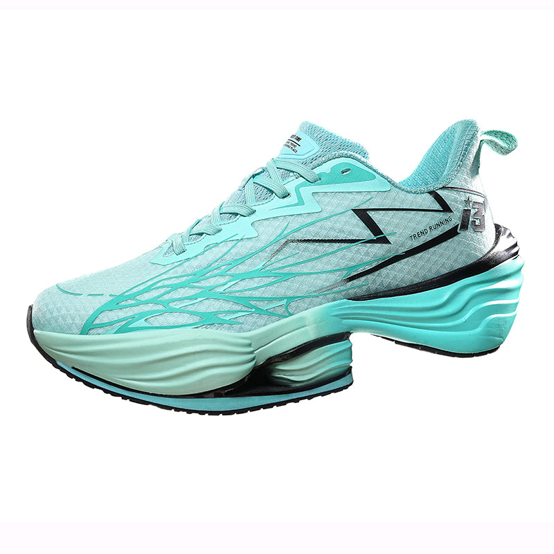 'Oblivion Pulse' X9X Sneakers