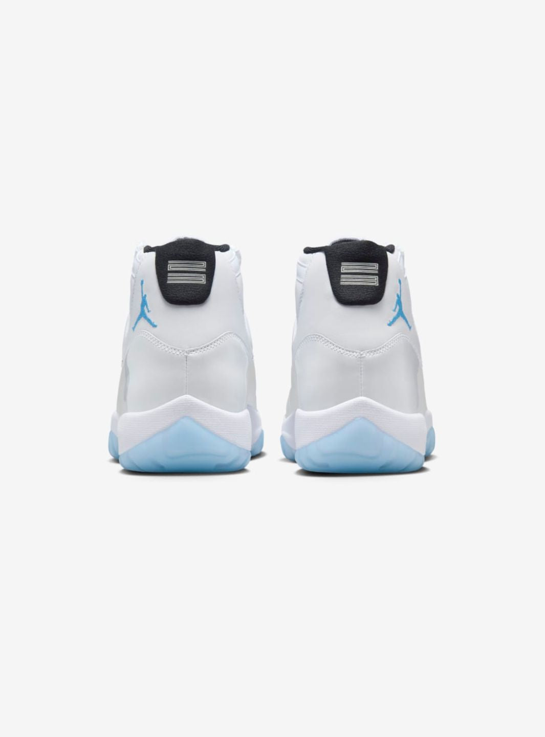 Air Jordan 11 Retro Legend Blue (2024)、JORDAN、Cacoeks