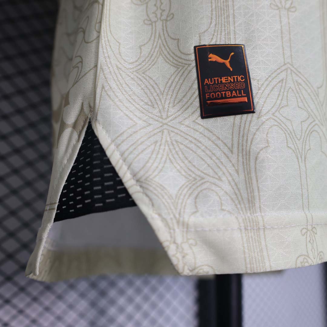 2023/2024 Player Version AC Milan Joint Edition Football Shirt 1:1 Thai Quality:football jersey mysite: unitedjerseyfootball 邓江浪:football