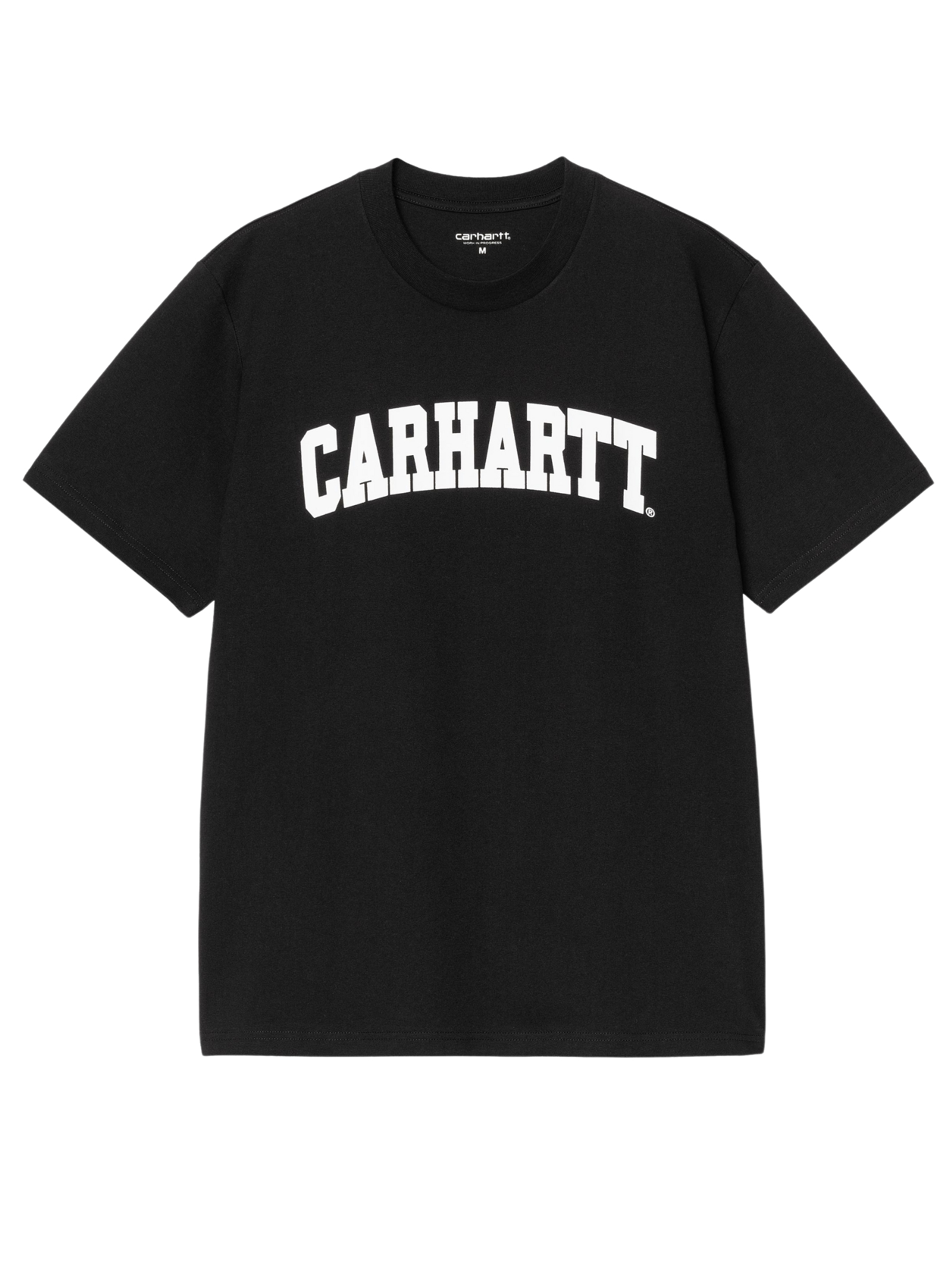 University T-Shirt SS