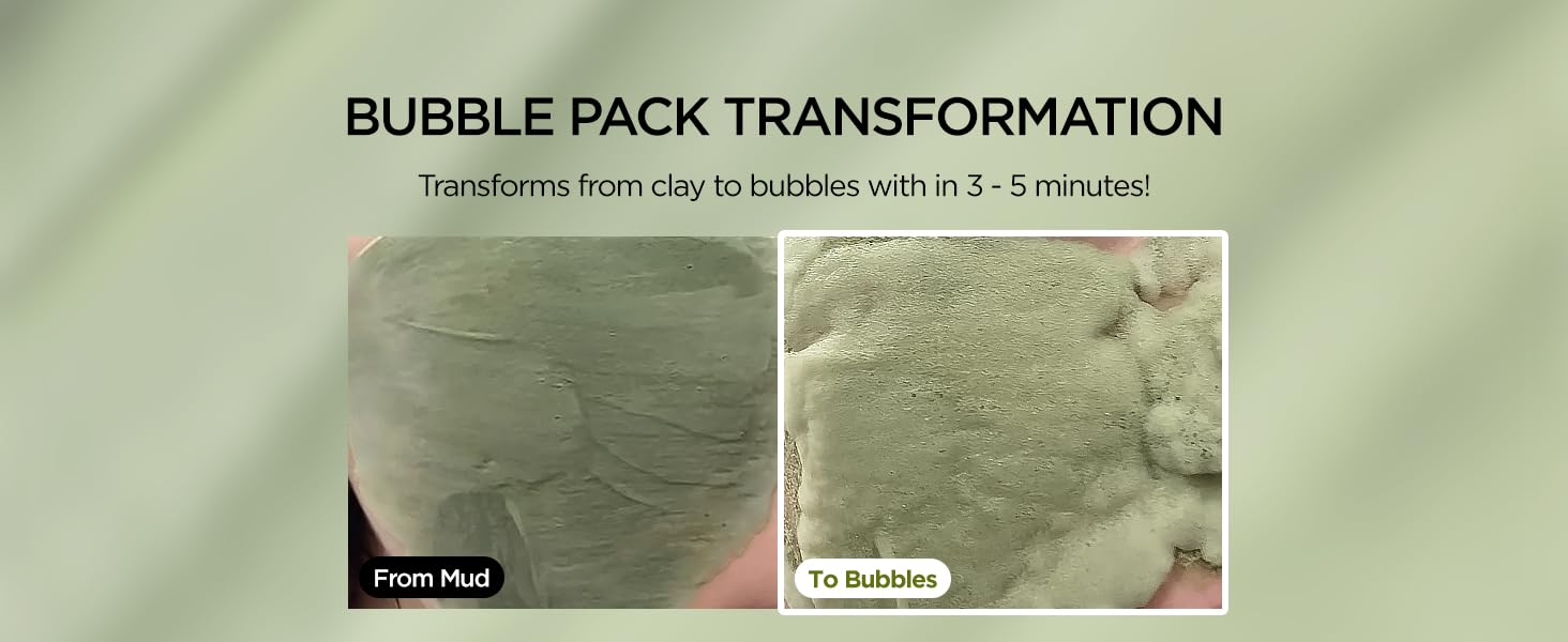 Transformation