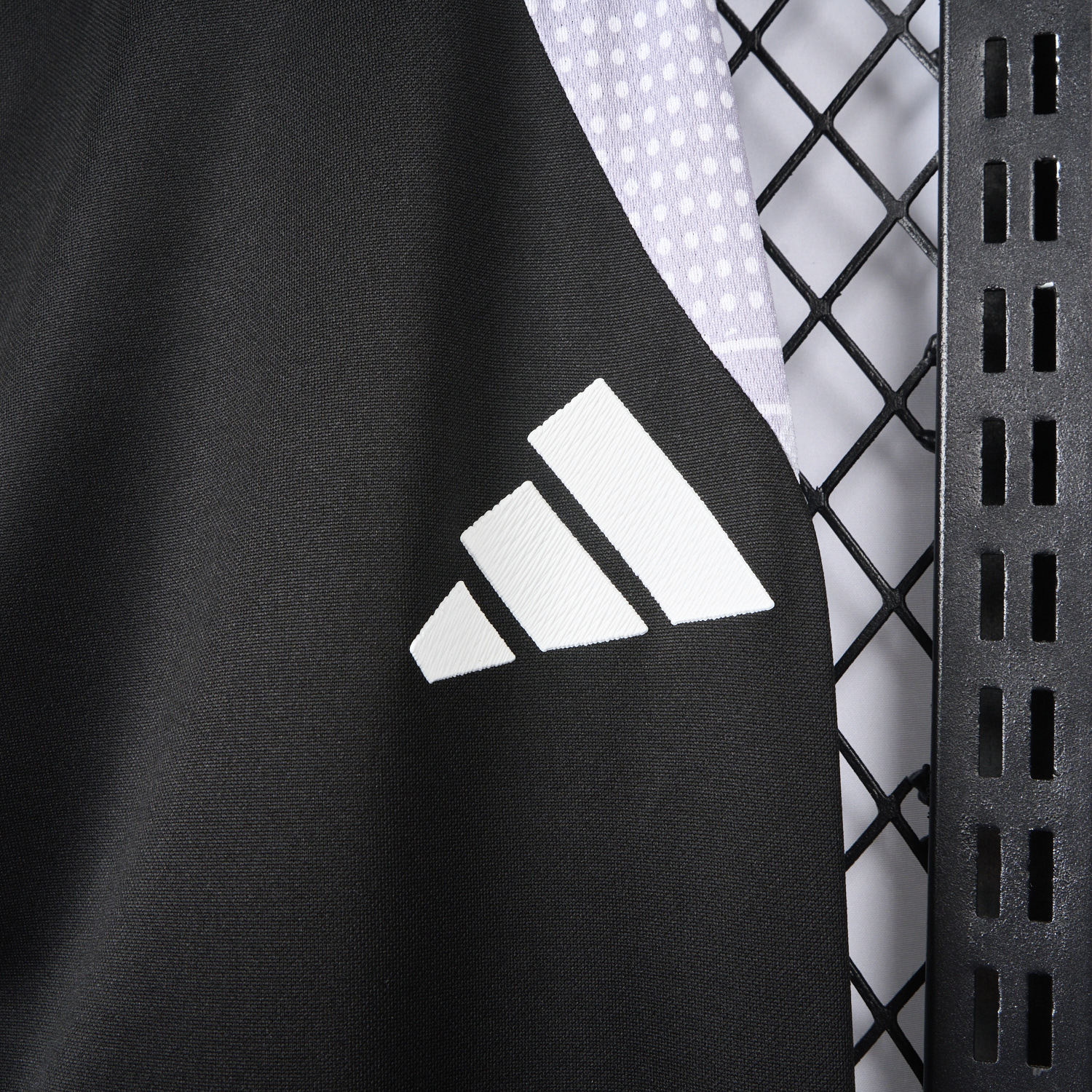 UltraTrikot-Newcastle United 24-25 Black Training Pants - Player Version