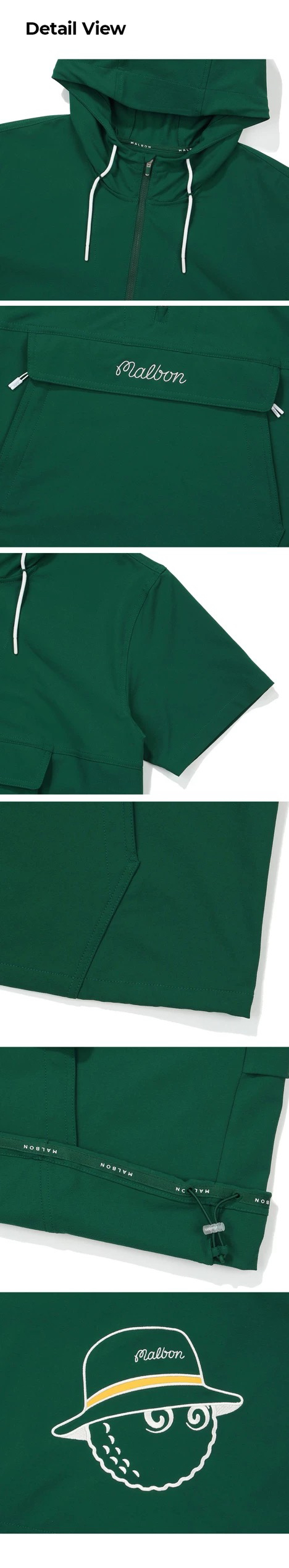 TITLESIT TAYLORMADE G/FORE GOLF BAG