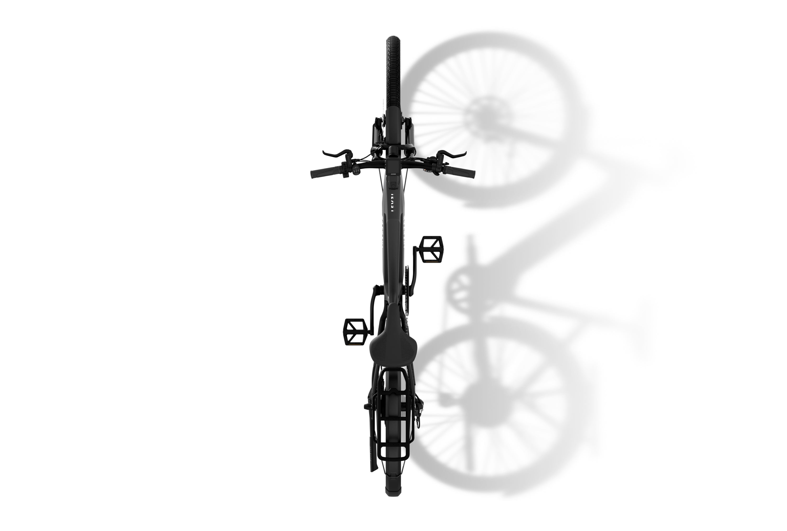 Level 3 Ebike、mySite、bearsvspackers