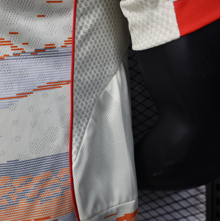 25-26 Bayern Munich away soccer jersey-Player Version: Ajax 24-25 Home Stadium Jersey - Fans Version mysite: Adidas luxuryfootballshirts.com: https://www.luxuryfootballshirts.com/