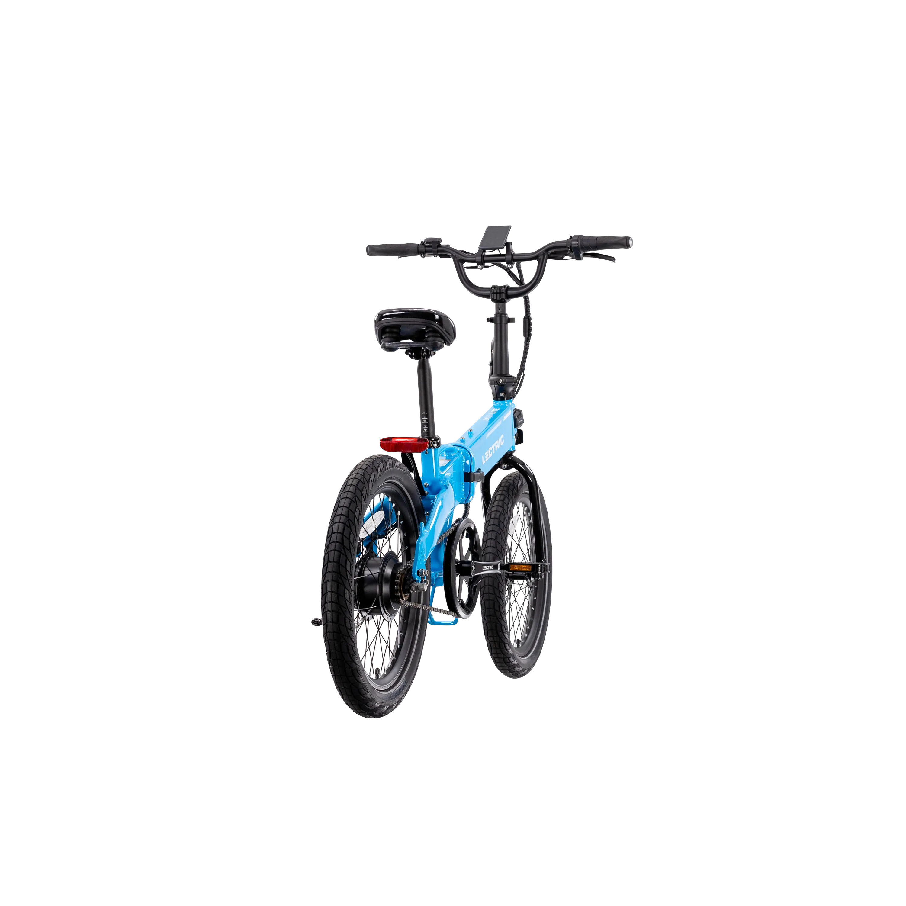 XP Lite 2.0 Lectric Blue Long-Range eBike、mySite、bearsvspackers