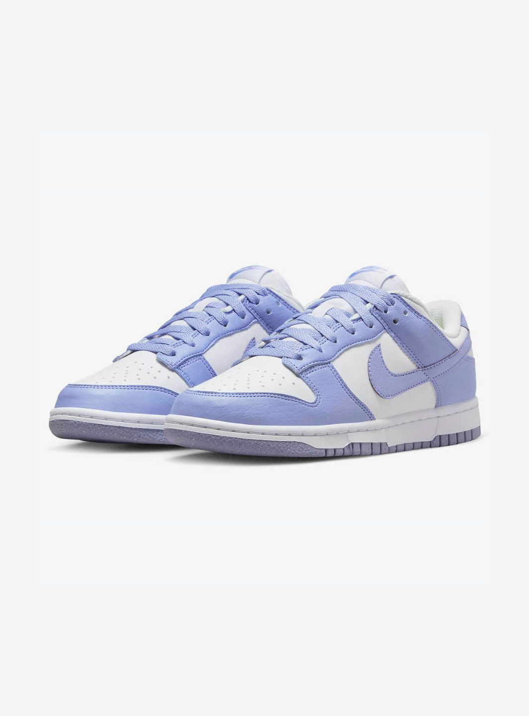 Nike Dunk Low Next Nature Lilac、NIKE、Cacoeks