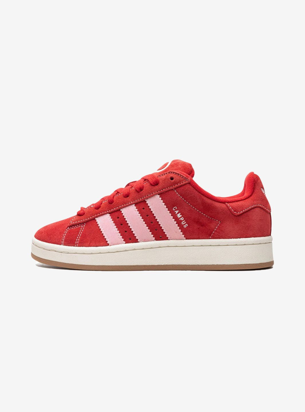 Adidas Campus 00s Better Scarlet Clear Pink、mysite、Cacoeks