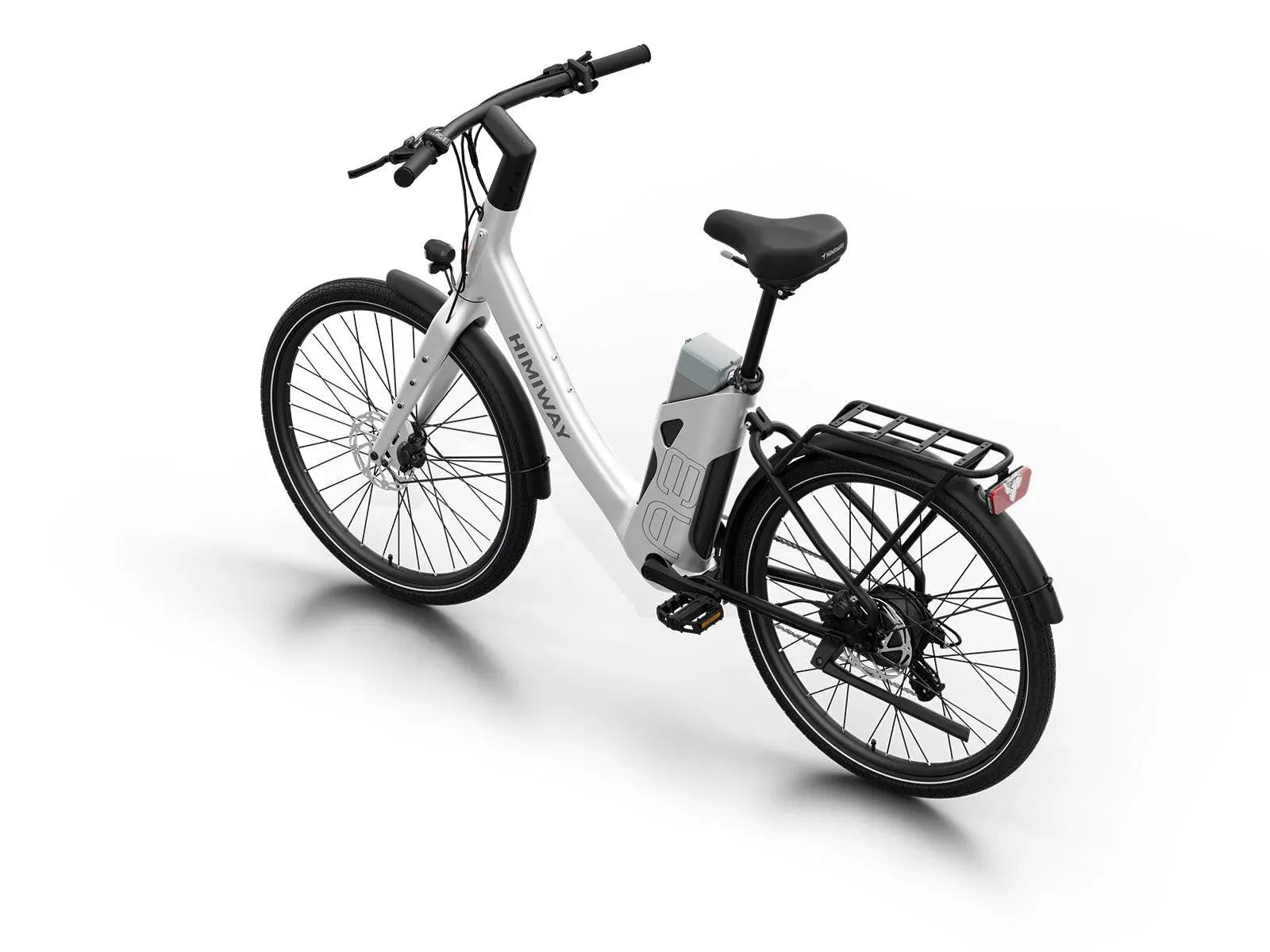 A3 / Urban Electric Commuter Bike、mySite、bearsvspackers