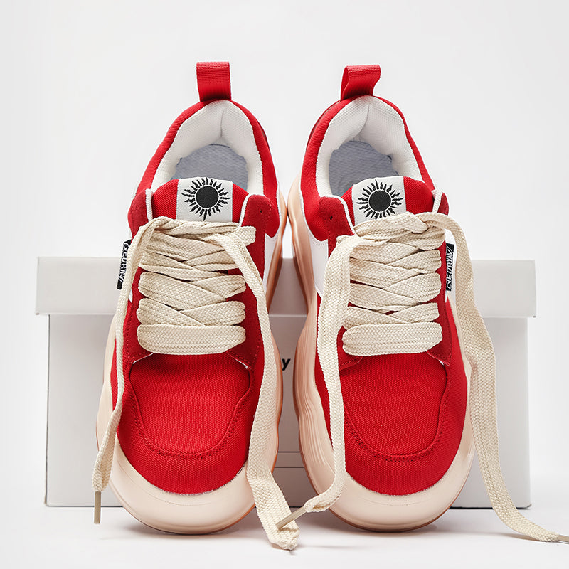 'Aurora Thrust' X9X Sneakers