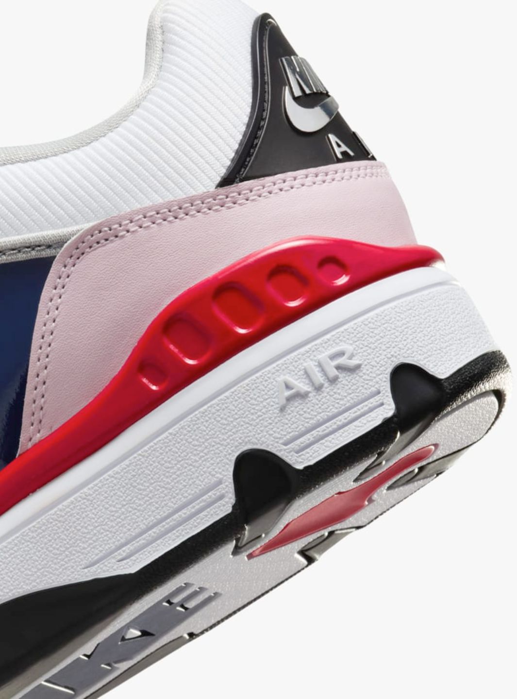 Nike Air Force 3 Low SP Nigo White、NIKE、Cacoeks