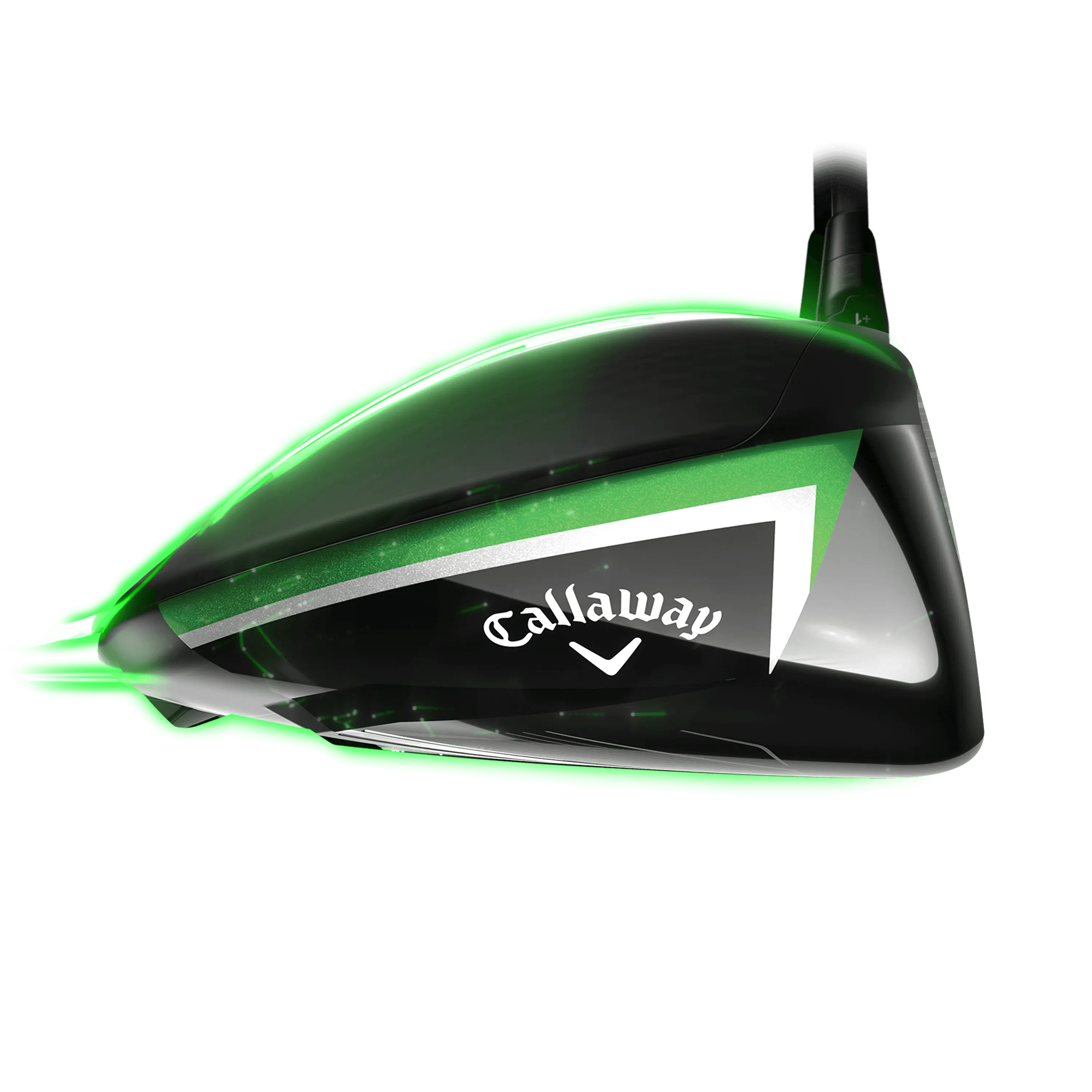 Shaped for Elyte Speed