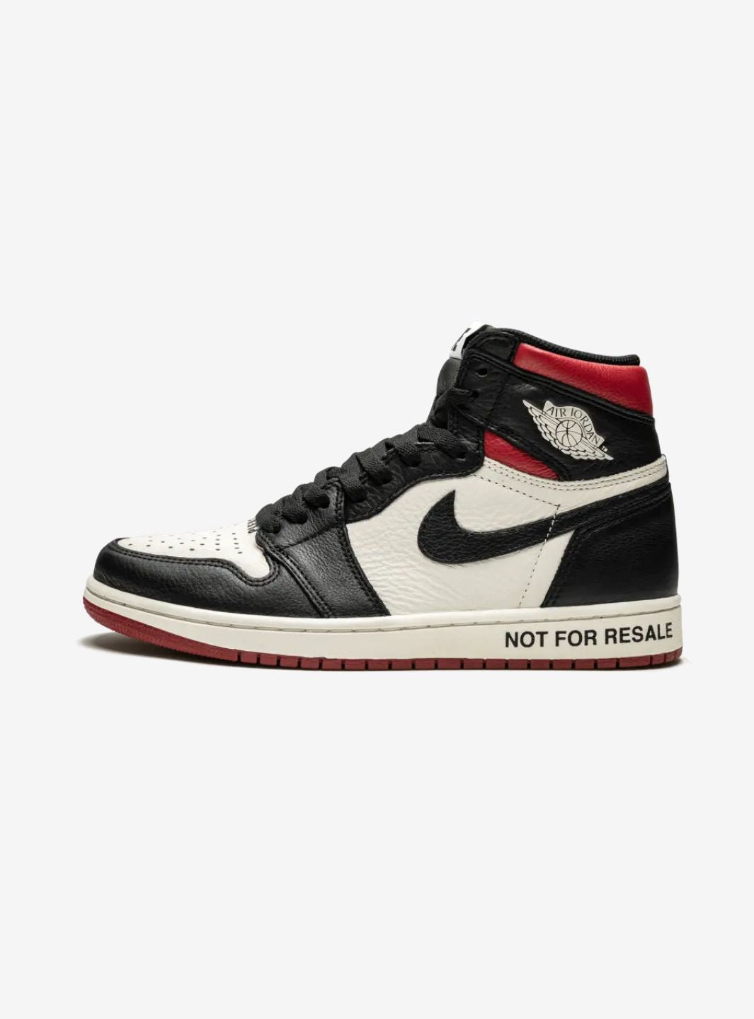 Air Jordan 1 Retro High Not For Resale Varsity Red、JORDAN、Cacoeks
