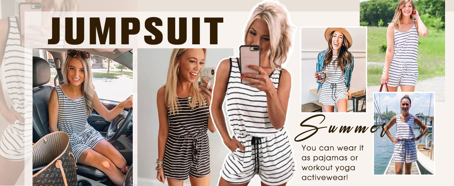 beach romper