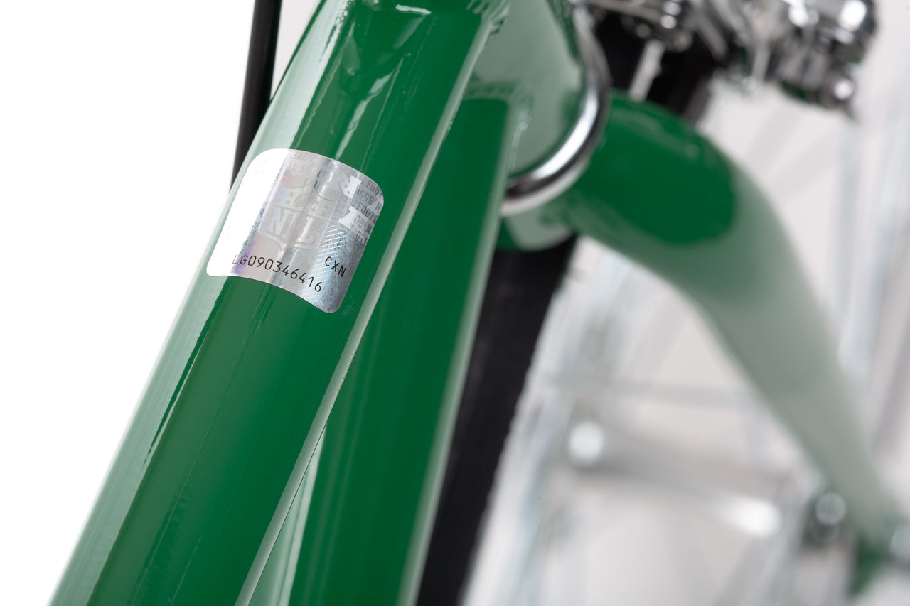 State Bicycle Co. | NFL Collection - Throwback Core-Line - Philadelphia Eagles、mySite、bearsvspackers