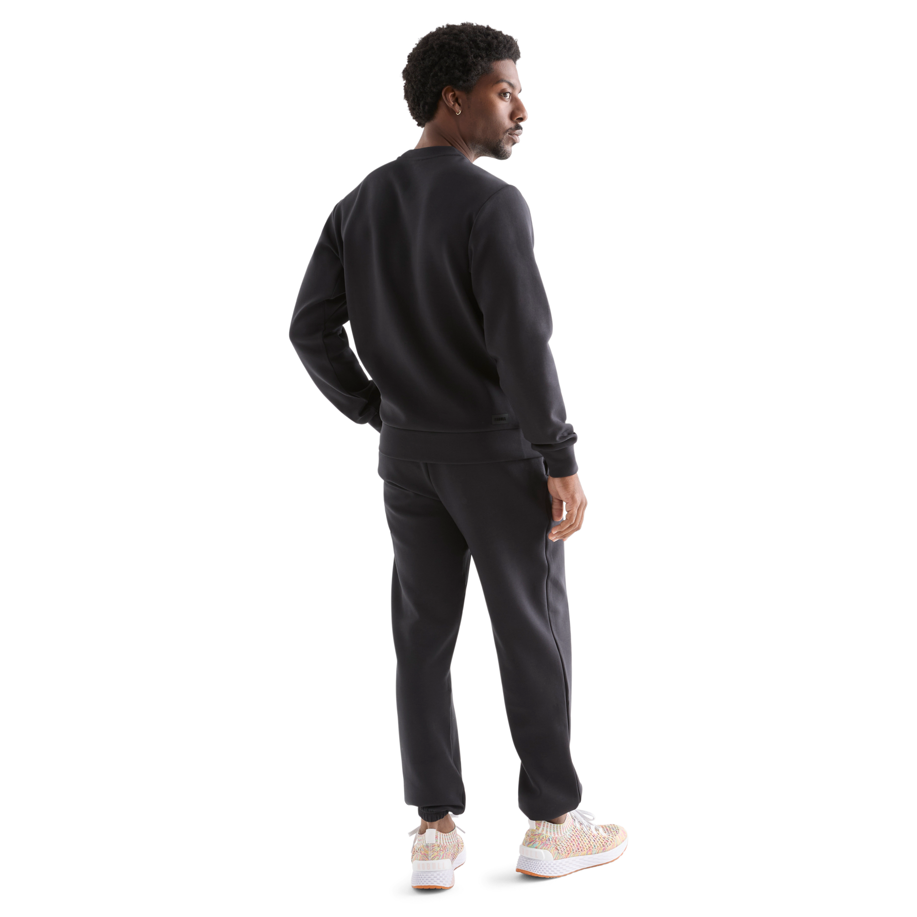 Men's Allday Elements Crew