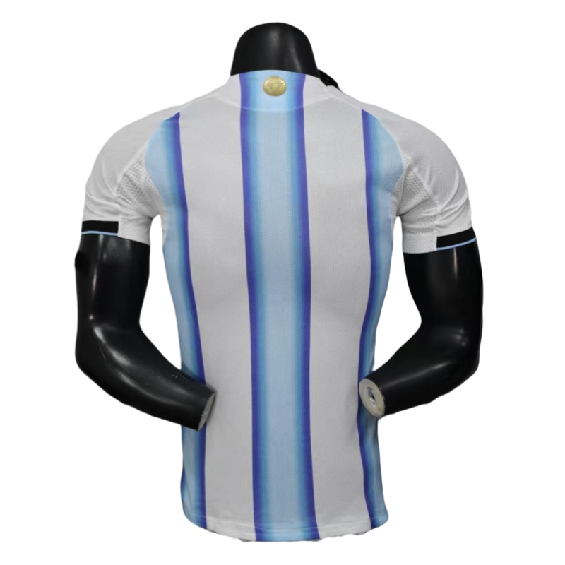 Argentine home football jersey 2025-26 player edition: Ajax 24-25 Home Stadium Jersey - Fans Version mysite: Adidas luxuryfootballshirts.com: https://www.luxuryfootballshirts.com/