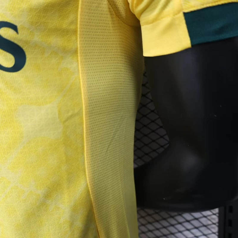 2025/2026 Player Version AC Milan Third Away Football Shirt 1:1 Thai Quality:football jersey mysite: unitedjerseyfootball 邓江浪:football