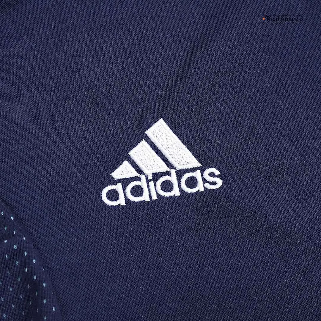 2002 Argentina Away soccer jersey-Retro version: Ajax 24-25 Home Stadium Jersey - Fans Version mysite: Adidas luxuryfootballshirts.com: https://www.luxuryfootballshirts.com/