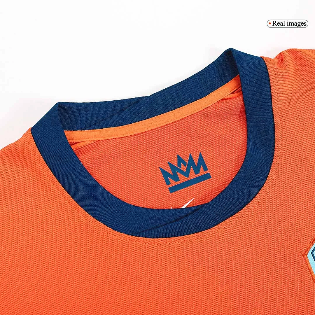 24-25 Netherlands Home soccer jersey - Fans Version: Ajax 24-25 Home Stadium Jersey - Fans Version mysite: Adidas luxuryfootballshirts.com: https://www.luxuryfootballshirts.com/