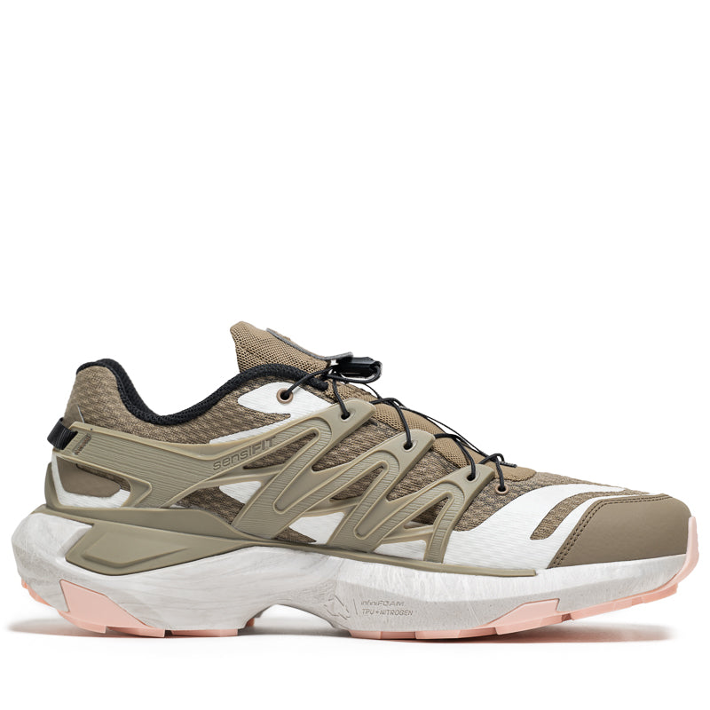 Salomon XT PU.RE Advance - Fallen Rock/Stone Gray、mysite、Cacoeks